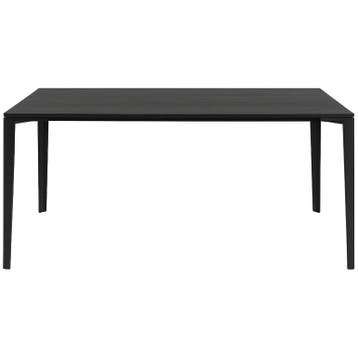 bert plantagie Eettafel Jopp - Ongebruikt, Huis en Inrichting, Tafels | Eettafels, Verzenden, Zo goed als nieuw, Eikenhout, 100 tot 150 cm