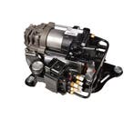 BMW 6-Serie G32 compressor | Originele WABCO compressor 3720, Verzenden