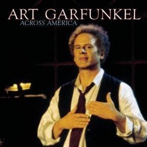 Art Garfunkel - The Very Best Of Art Garfunkel (Across Ameri, Verzenden