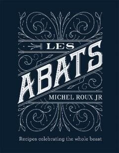 Les Abats 9781409168959 Michel Roux Jr., Boeken, Verzenden, Zo goed als nieuw, Michel Roux Jr.