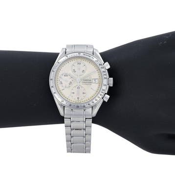 Omega - Speedmaster Date - Sans prix de réserve - 3513.30 -