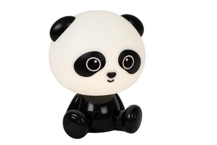 Lucide DODO PANDA - Tafellamp Kinderkamer - LED 3, Maison & Meubles, Lampes | Lampes de table, Envoi