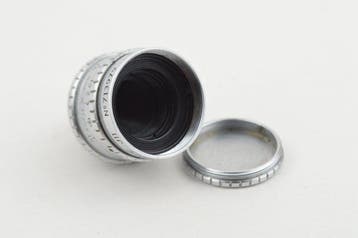 Angénieux P. Angenieux Paris Type J11 F.12,5mm - 1:1.8