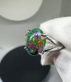 Opaal Sieraden- 2.25 g - (1)