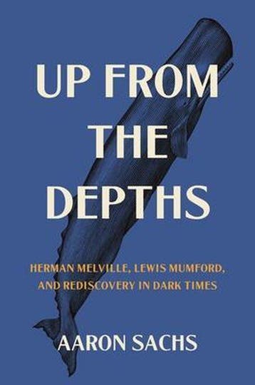 Up from the Depths 9780691215419 Aaron Sachs, Verzenden, Aaron Sachs