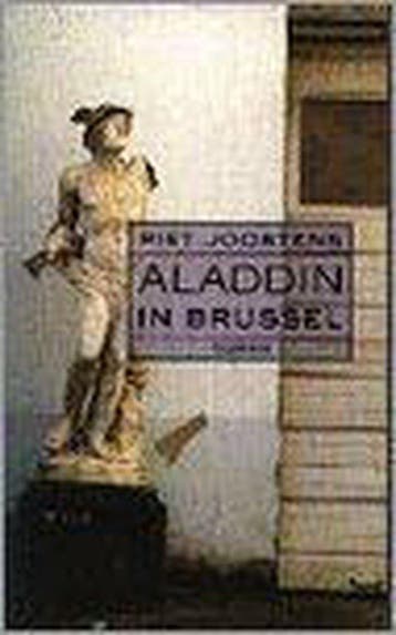Aladdin in Brussel 9789022314951 P. Joostens, Verzenden, Zo goed als nieuw, P. Joostens