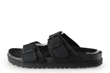 Bench Slippers in maat 44 Zwart, Kleding | Heren, Slippers, Verzenden, Zwart, Zo goed als nieuw
