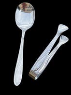 Edehlstal Rostfrei - Bestekset voor 12 personen (92) - Staal