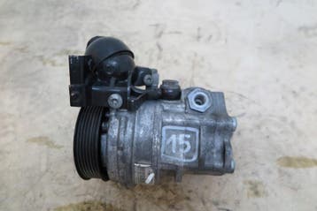pomp voor stuurbekrachtiging BMW E65 E66 6765307, Verzenden, Gebruikt