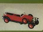 Rio 1:43 - Modelauto - **Fiat Tipo 519 1926-1929 - 57