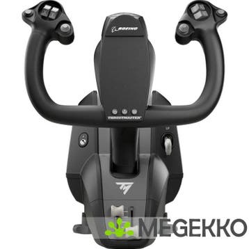 Thrustmaster TCA Yoke Boeing Edition, Informatique & Logiciels, Verzenden