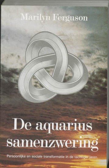 De Aquarius Samenzwering - Ferguson, Boeken, Verzenden, Nieuw