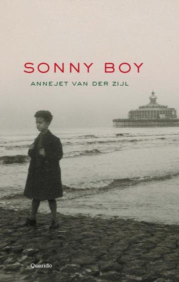 Sonny boy 9789021457253 Annejet van der Zijl, Verzenden, Zo goed als nieuw, Annejet van der Zijl