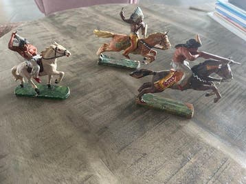 Modelbouwdoos (6), Nieuw