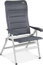 2dekans | Crespo - Standenstoel - AL/238 - Deluxe - Donker, Ophalen of Verzenden