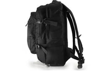 Eastpak Rugzak Zwart, Verzenden