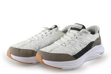 Skechers Sneakers in maat 43 Wit, Kleding | Heren, Verzenden, Wit, Zo goed als nieuw, Skechers
