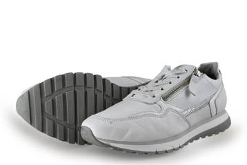 Gabor Sneakers in maat 42 Wit, Verzenden, Wit, Gabor, Zo goed als nieuw
