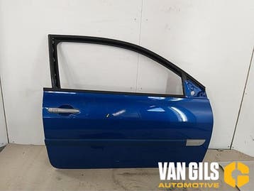 Portier 2Deurs rechts Renault Megane O181178, Autos : Pièces & Accessoires