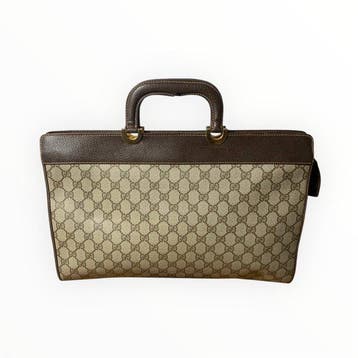 Gucci - cartella- 24h valigetta - Sac de week-end, Bijoux, Sacs & Beauté, Sacs | Sacs Femme