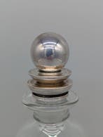 Baccarat - Georg Jensen - Carafe - Argent 925