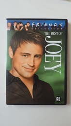 FRIENDS COLLECTION THE BEST OF JOEY (DVD), CD & DVD