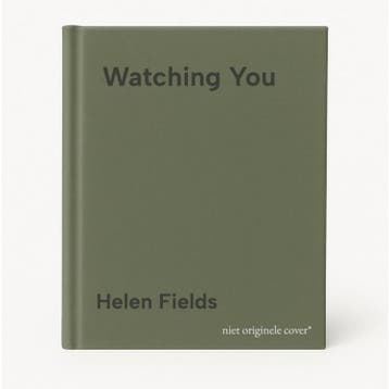 Watching You 9780008533571 Helen Fields, Boeken, Verzenden, Gelezen, Helen Fields
