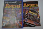 Anubis (PS2 PAL), Nieuw