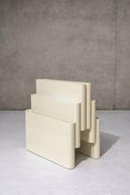 Portariviste Kartell mod. 4675 - Giotto Stoppino -