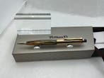 Pelikan - Günther Wagner 550 vintage Tortoise Rolled Gold -