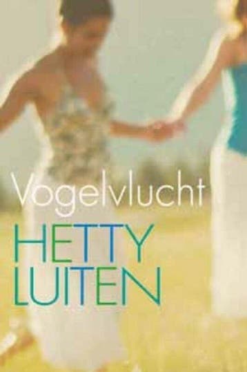 Vogelvlucht - Luiten, Verzenden