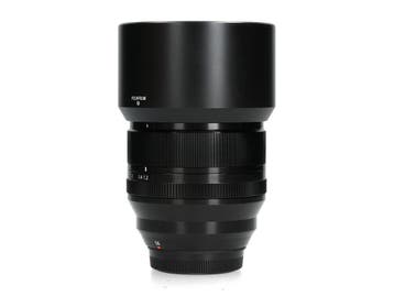 Fujifilm XF 56mm f/1.2 R WR - 1 jaar garantie, Ophalen of Verzenden