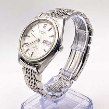 Seiko - Lord Matic - Sans prix de réserve - 5606-7071 -