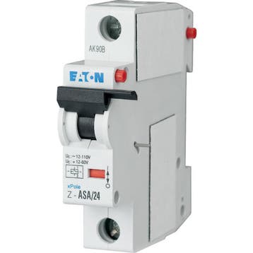 Eaton shuntontkoppeling voor stroomonderbreker 110-415V AC -, Verzenden, Nieuw