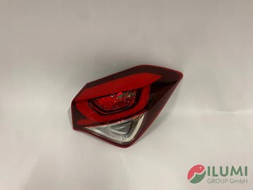 Hyundai i20 II 15-18 rechter achterlicht LED, Autos : Pièces & Accessoires, Verzenden