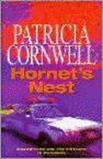 Hornets Nest 9780316882538 Patricia Cornwell, Verzenden, Patricia Cornwell