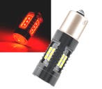 Ampoule Led Rouge P21W, Autos : Pièces & Accessoires, Verzenden