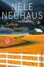 Zeiten des Sturms / Sheridan Grant / 3 9783864931246, Verzenden, Gelezen, Nele Neuhaus