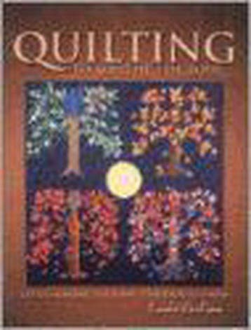 Quilting to Soothe the Soul 9780873495417 Linda Carlson, Verzenden, Linda Carlson