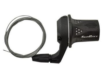 Derailleur 7 speed shifter (achter), Fietsen en Brommers, Fietsonderdelen, Verzenden, Nieuw