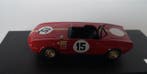 Faxcar 1:43 - Model raceauto - Lancia Fulvia F&M Barchetta