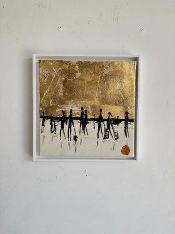 Katharina Hormel - Take a walk with you