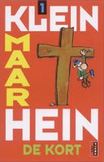 Klein Maar Hein 1 9789024555253 Hein de Kort, Verzenden, Gelezen, Hein de Kort