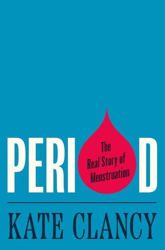 Period 9780691191317 Kate Clancy, Boeken, Taal | Engels, Zo goed als nieuw, Verzenden