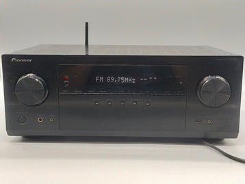 Pioneer - VSX-832 Solid state meerkanaals receiver