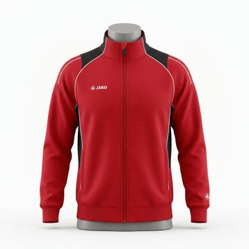JAKO Sport trui Trui Rood (AAA), Ophalen of Verzenden, Nieuw