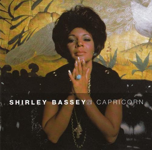 Shirley Bassey - I, Capricorn, Cd's en Dvd's, Cd's | Pop, Gebruikt, Verzenden