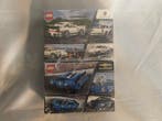 Lego Set - Speed Champions - 75895 LEGO Speed Champions 1974