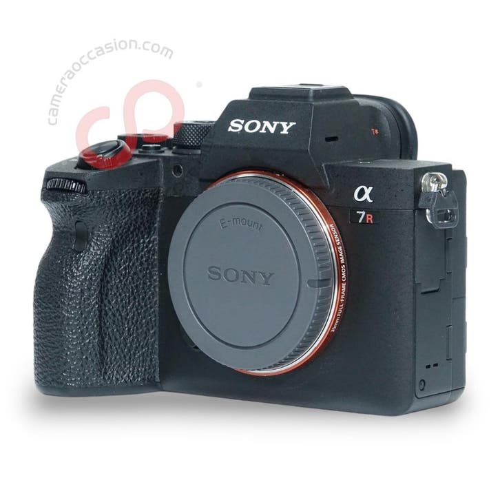 Sony A7R IV nr. 2176, Audio, Tv en Foto, Fotocamera's Digitaal, Zo goed als nieuw, Sony, Ophalen of Verzenden
