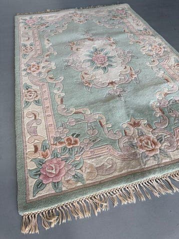 China Pekin Aubusson - Tapijt - 200 cm - 140 cm, Nieuw